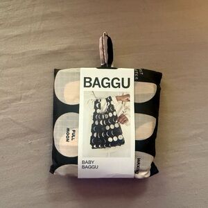 Baggu moon baby reusable NWT